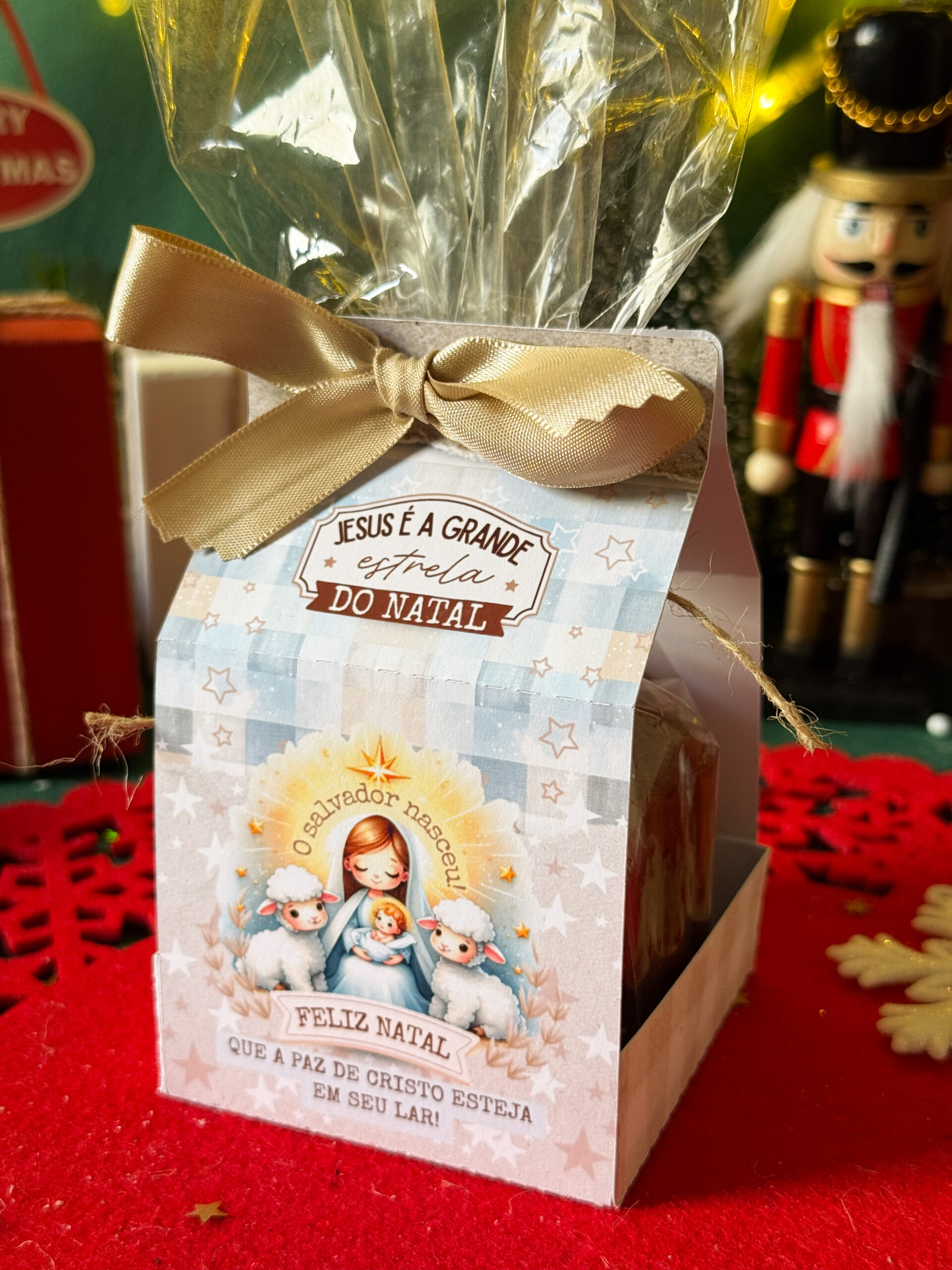 Coleção completa Digital NATAL 2025 - Imagem 57