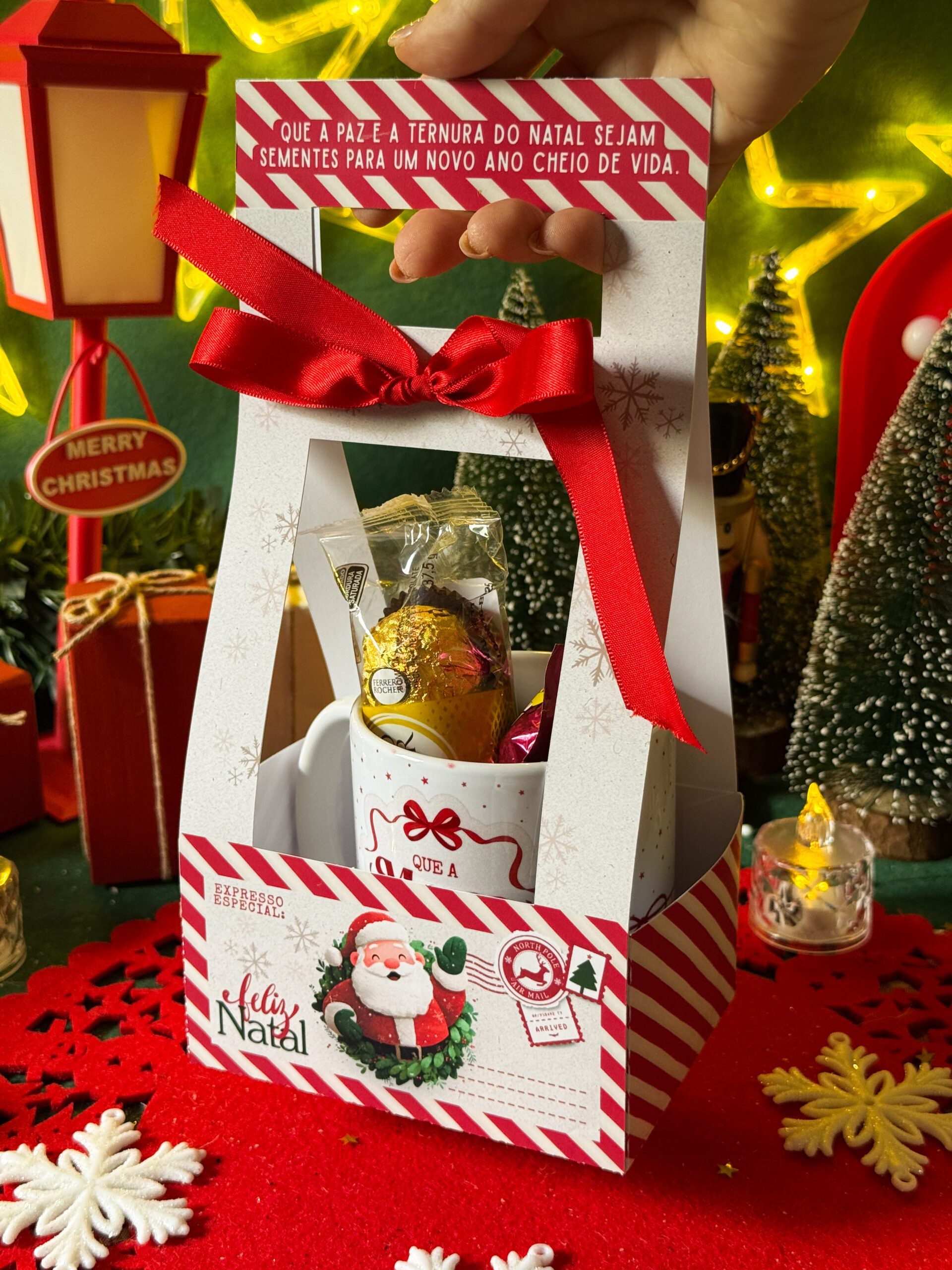 Coleção completa Digital NATAL 2025 - Imagem 22