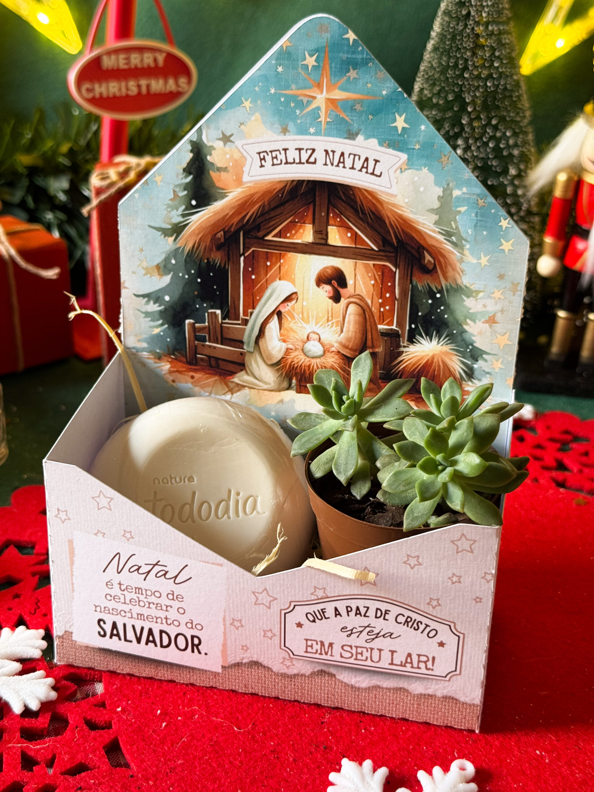 Coleção completa Digital NATAL 2025 - Imagem 32