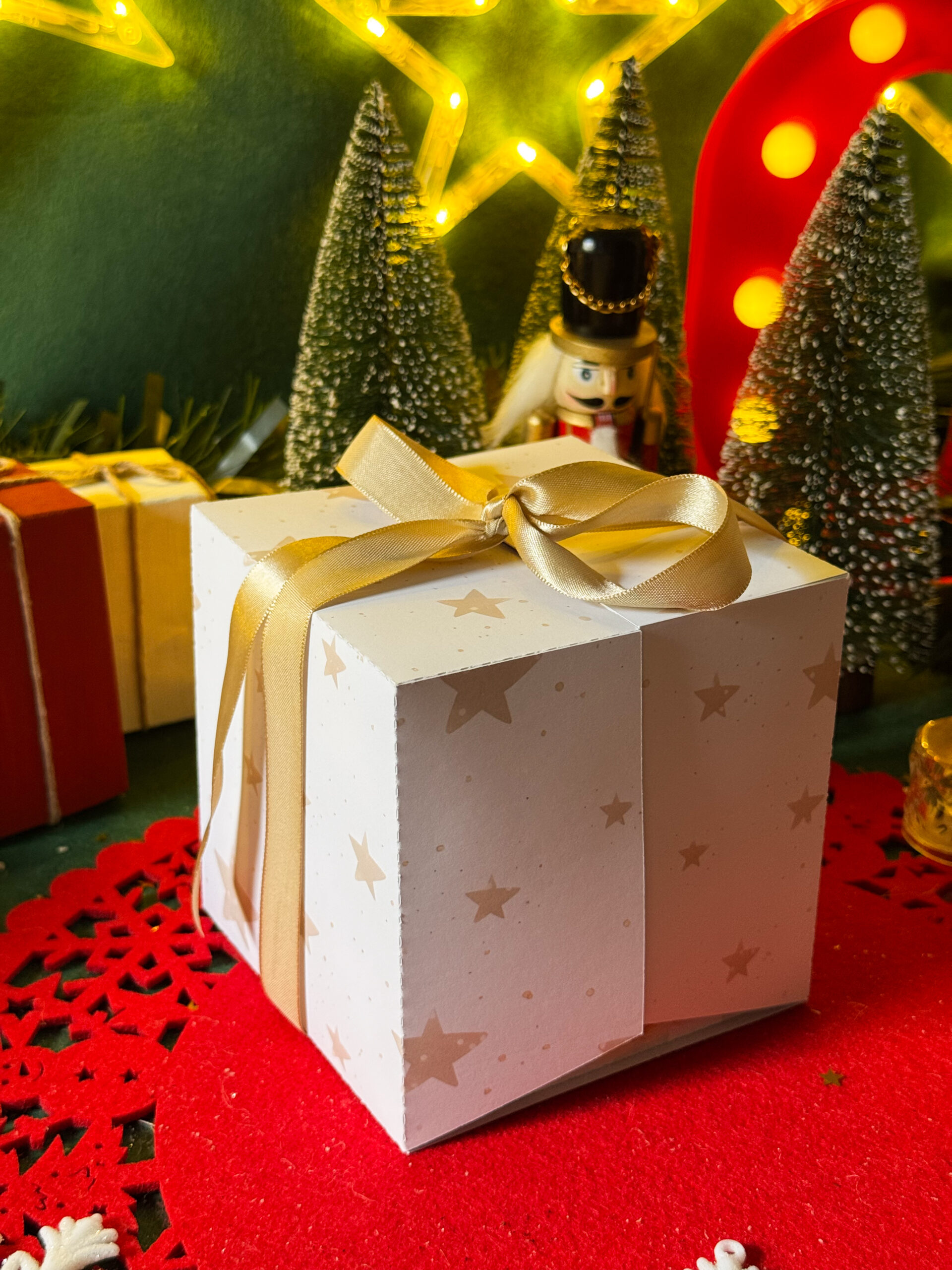 Coleção completa Digital NATAL 2025 - Imagem 26