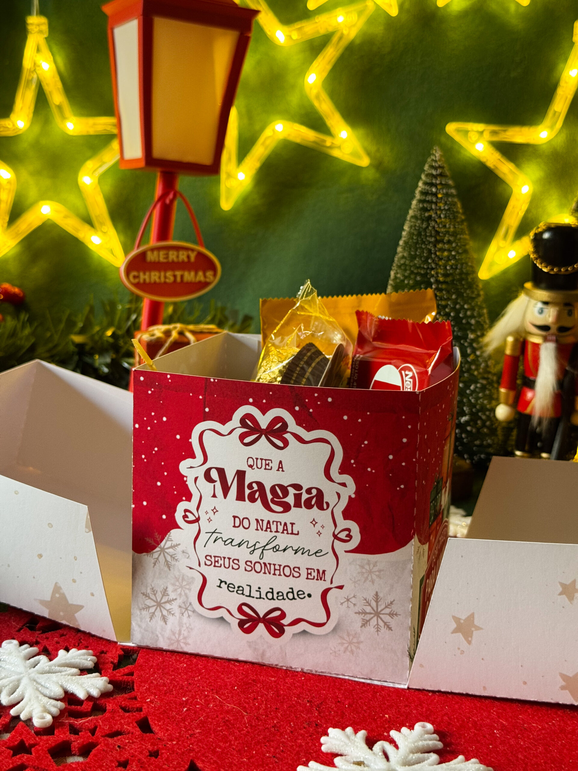 Coleção completa Digital NATAL 2025 - Imagem 27