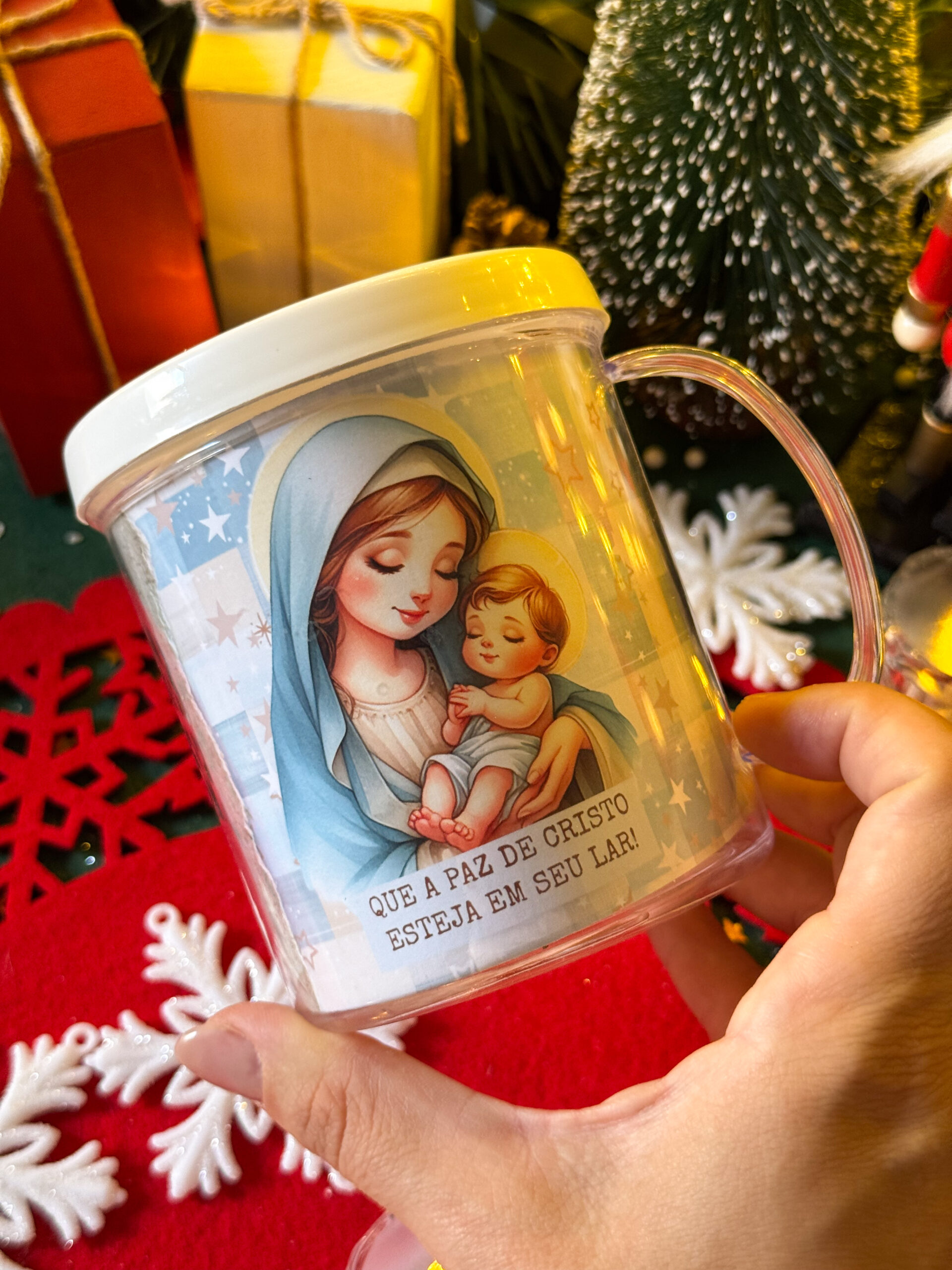 Coleção completa Digital NATAL 2025 - Imagem 42