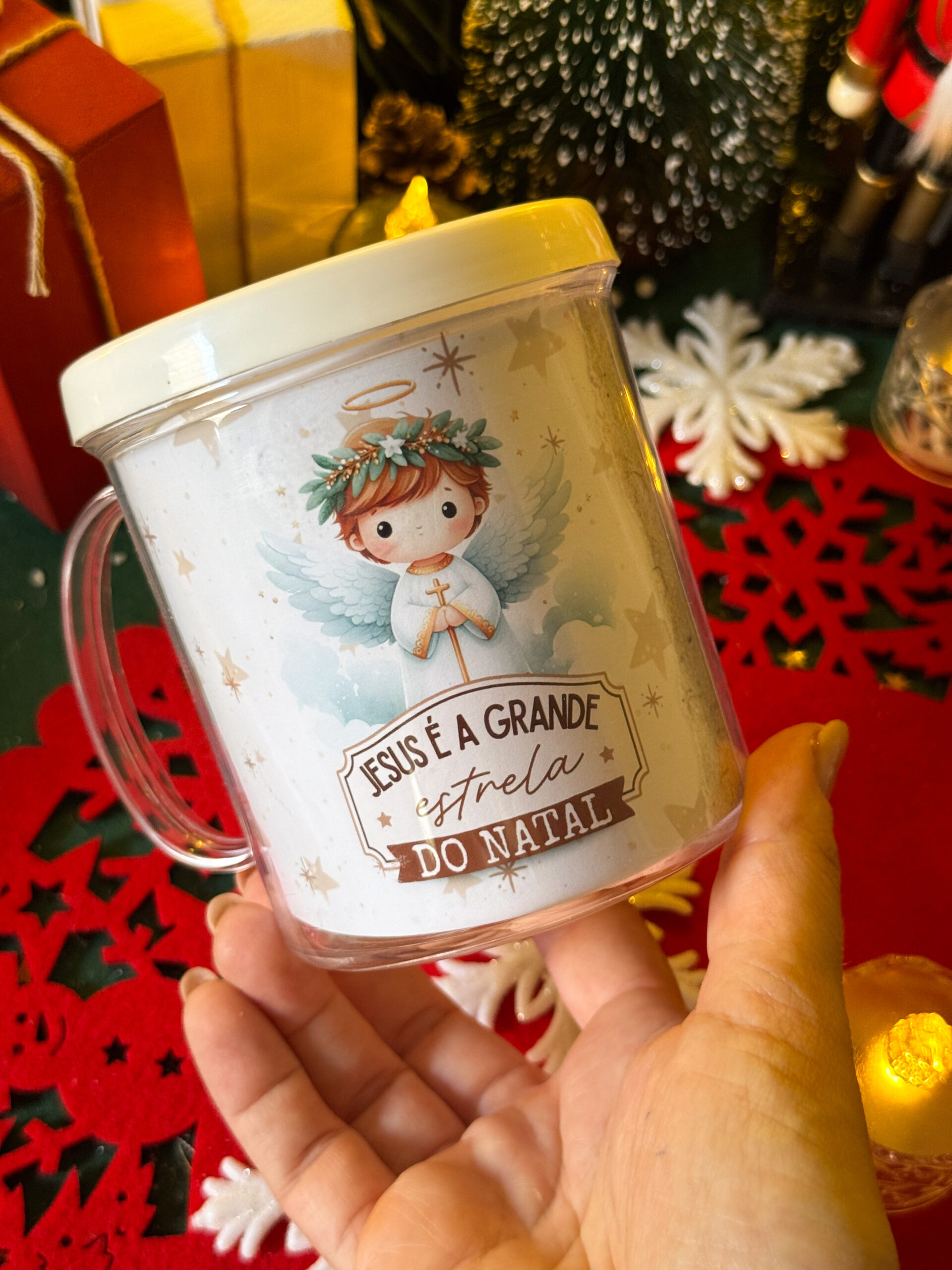 Coleção completa Digital NATAL 2025 - Imagem 38