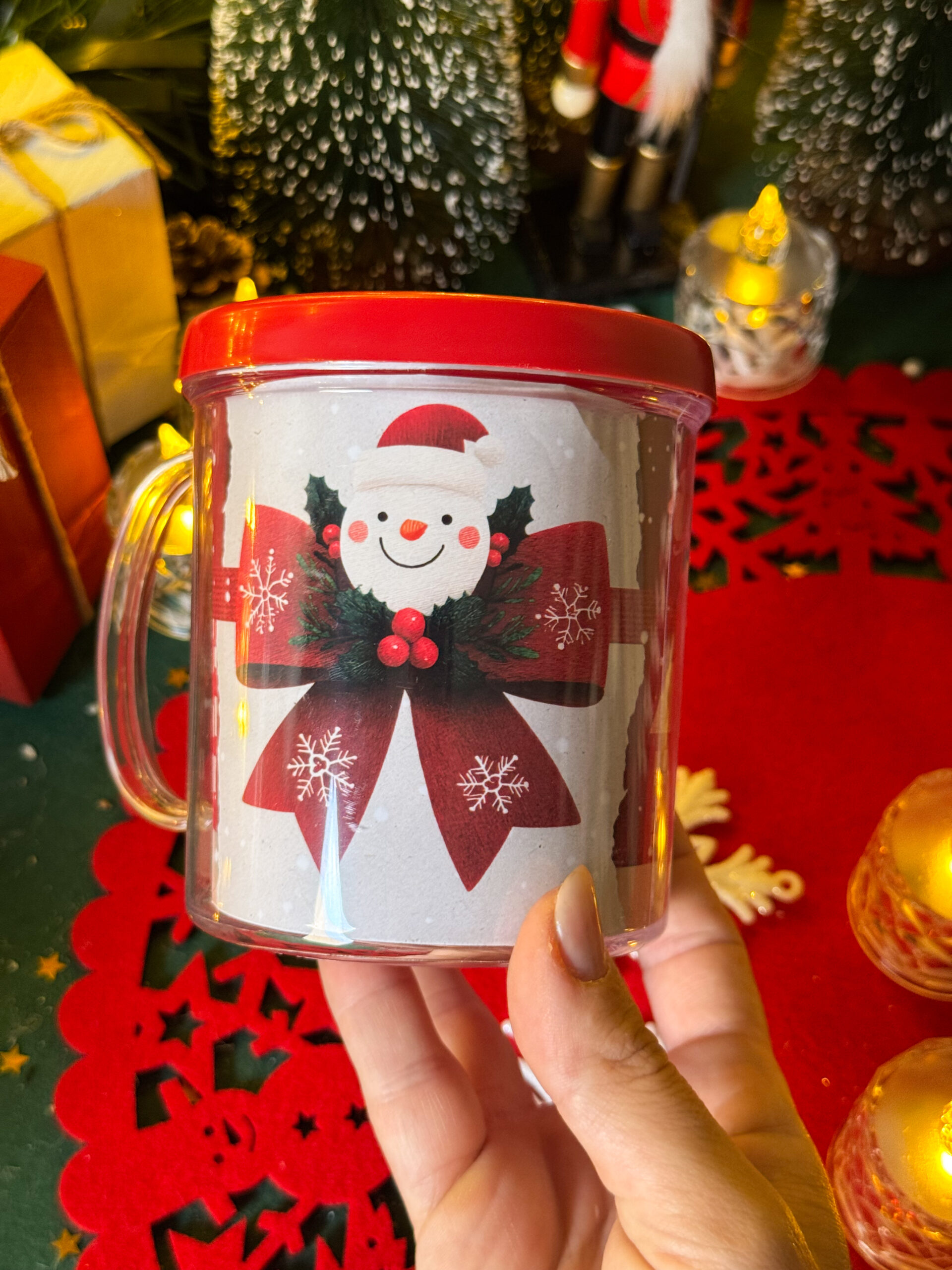 Coleção completa Digital NATAL 2025 - Imagem 37