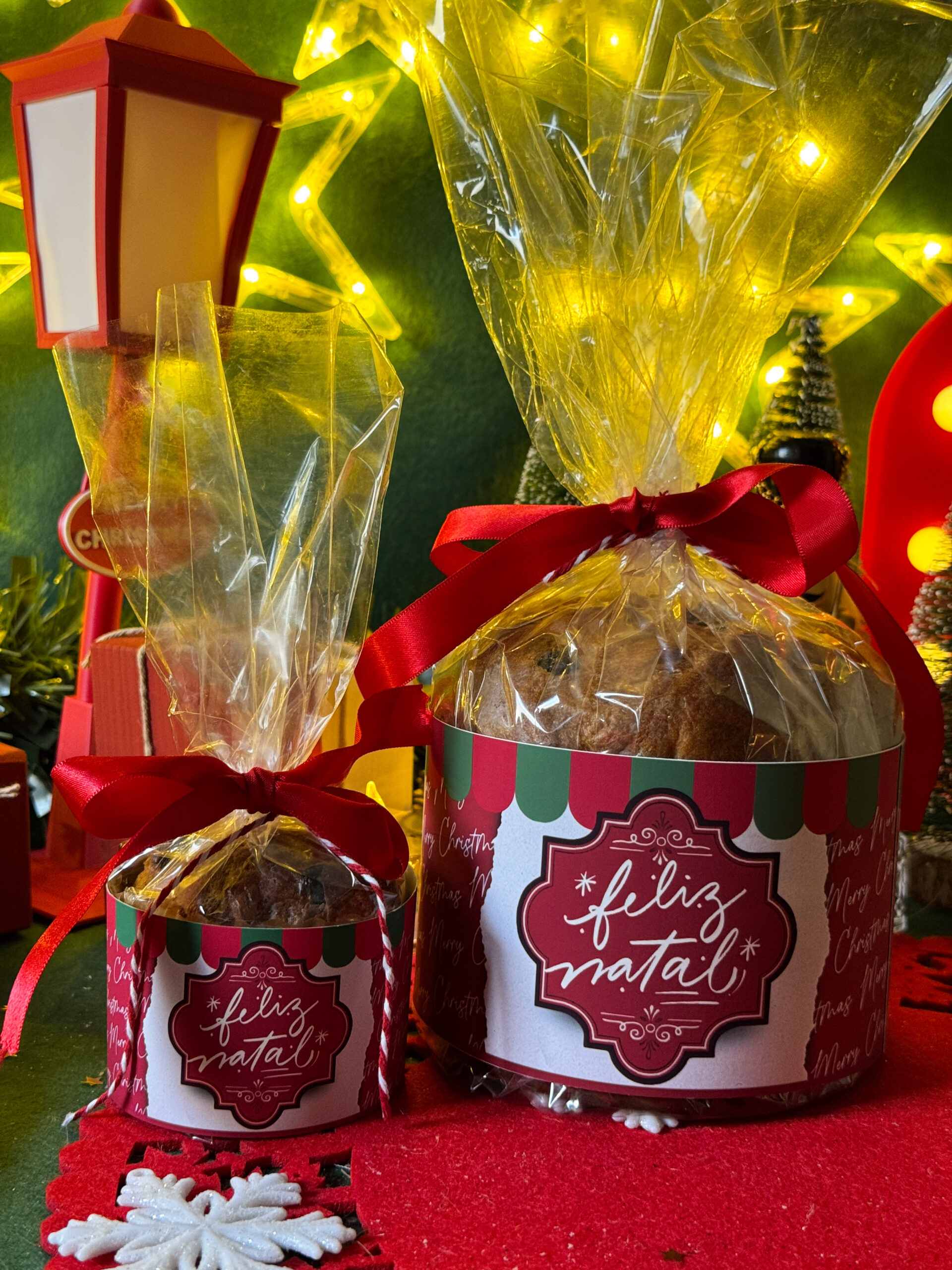 Coleção completa Digital NATAL 2025 - Imagem 50