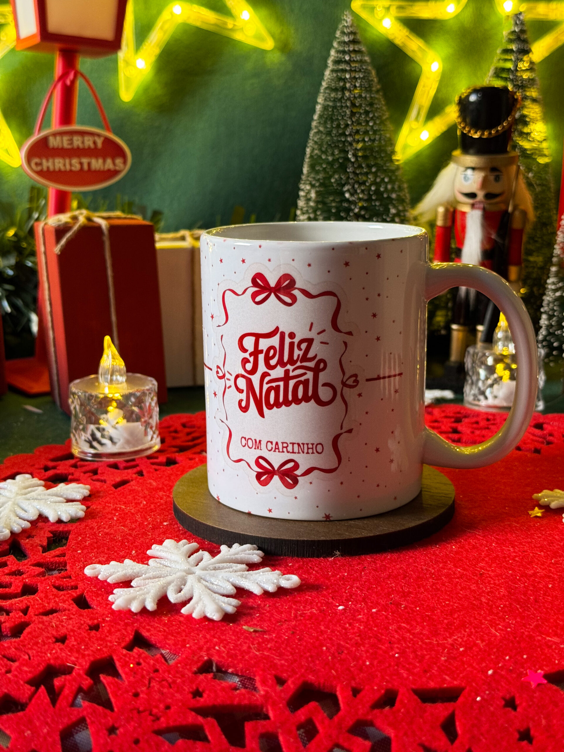 Coleção completa Digital NATAL 2025 - Imagem 36