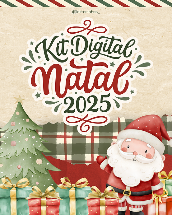 Natal 2025