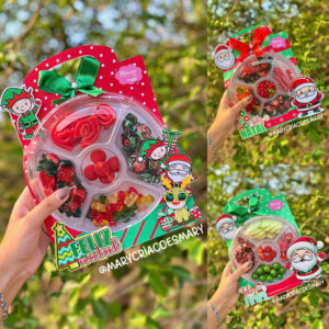 Natal – Sacolinha Petisqueira