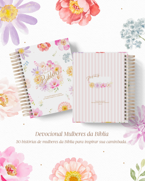 Coleção Capas Cristãs (Papel Amado) - Imagem 8