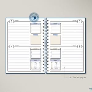 Tech | Agenda 2026 | A5 | 2DPP – Arquivo Digital