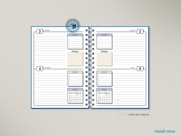 Tech | Agenda 2026 | A5 | 2DPP – Arquivo Digital
