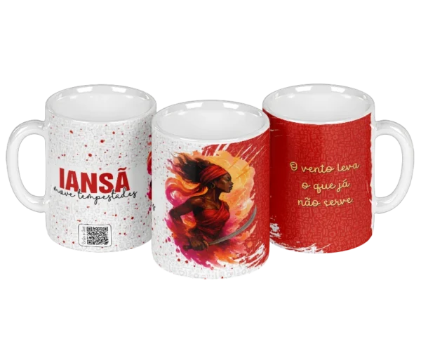 Versos de Axé – Artes Caneca - Imagem 16