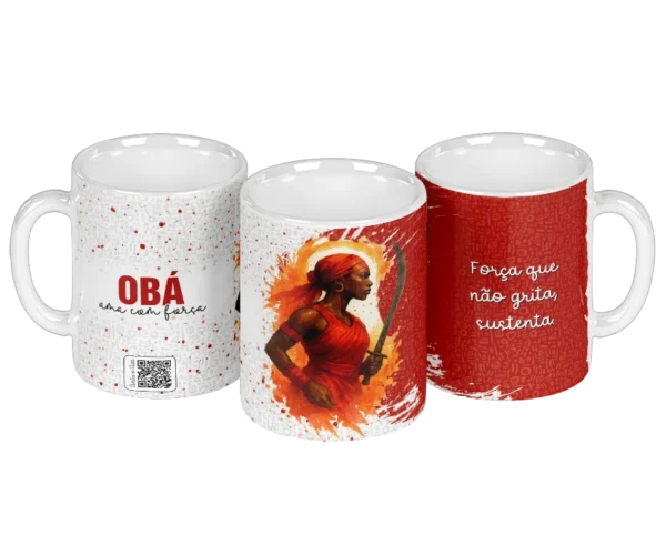 Versos de Axé – Artes Caneca - Imagem 11