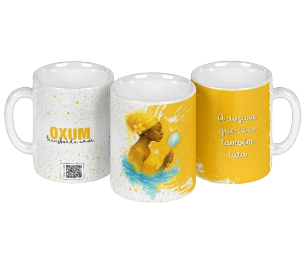 Versos de Axé – Artes Caneca - Imagem 4