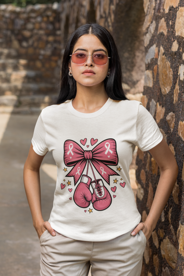 Outubro Rosa - Combo arte canecas - Docinho de caneca - Imagem 9