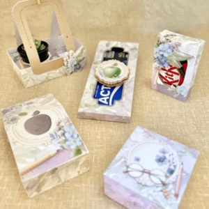 ELA – Combo Presentear – Entre letras e afeto Professores (Duo Arquivos Digitais)