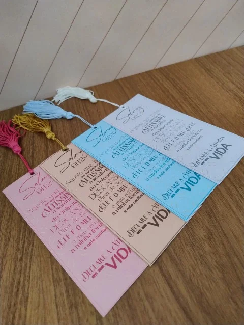 Calendário Salmos 91 - ARTE - Imagem 5