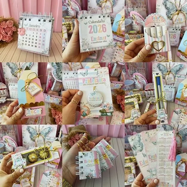 Dia dos Professores 2025 (Lina) - Imagem 5