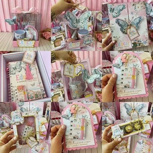 Dia dos Professores 2025 (Lina) - Imagem 6