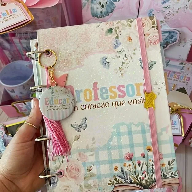 Dia dos Professores 2025 (Lina) - Imagem 3