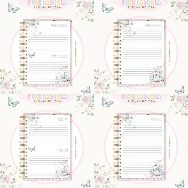 Dia dos Professores 2025 (Lina) - Imagem 7