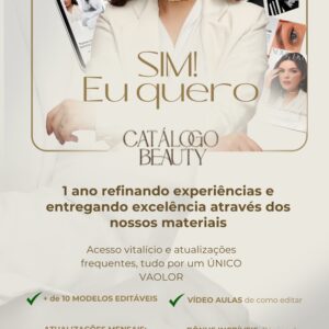 Catálogo Beauty - WANESSA