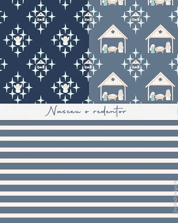 Menino Jesus – Kit Digital - Imagem 4