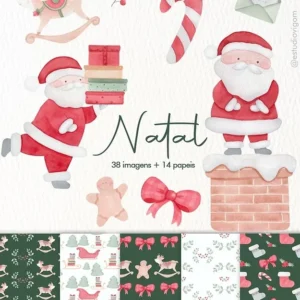 Natal – Kit Digital