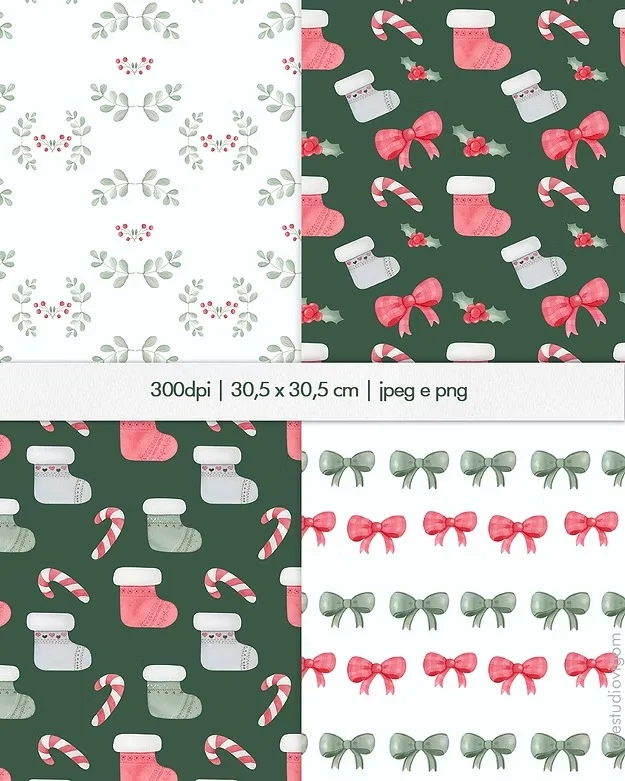 Natal – Kit Digital - Imagem 4