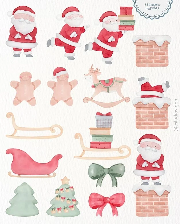 Natal – Kit Digital - Imagem 3