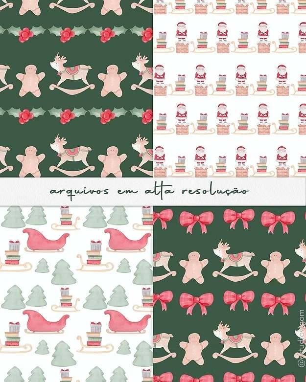 Natal – Kit Digital - Imagem 2