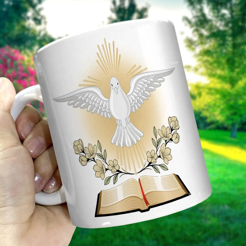 Crisma - Arte Avulsa Caneca - Imagem 4