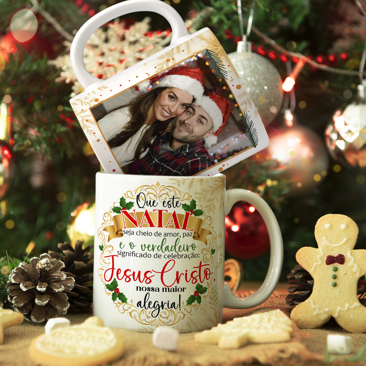 KIT NATAL 2026 - artes canecas - Imagem 6