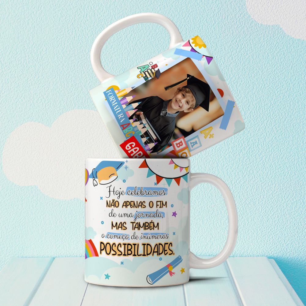 FORMATURA ABC - artes canecas (Adilson) - Imagem 6