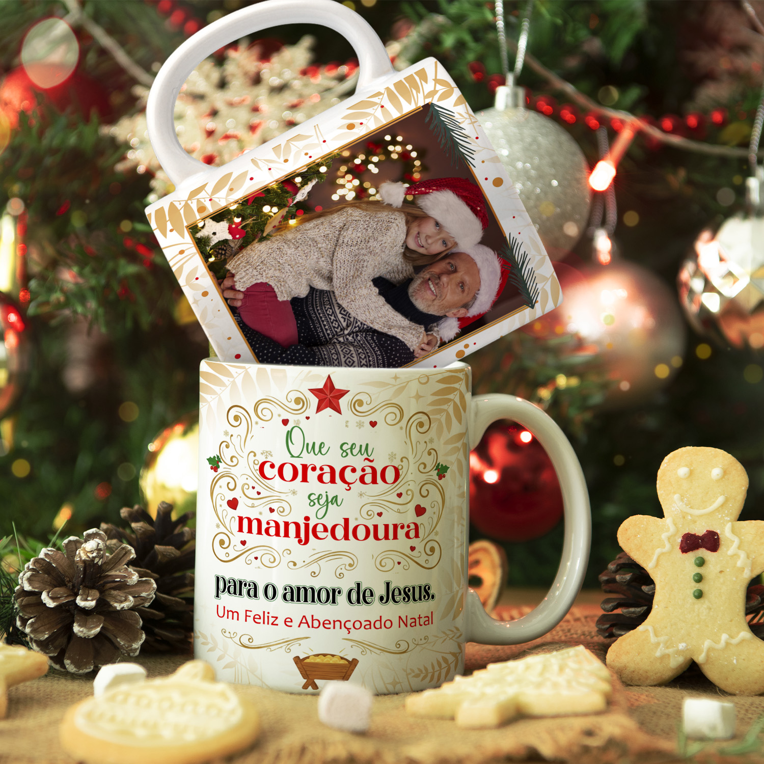 KIT NATAL 2026 - artes canecas - Imagem 8