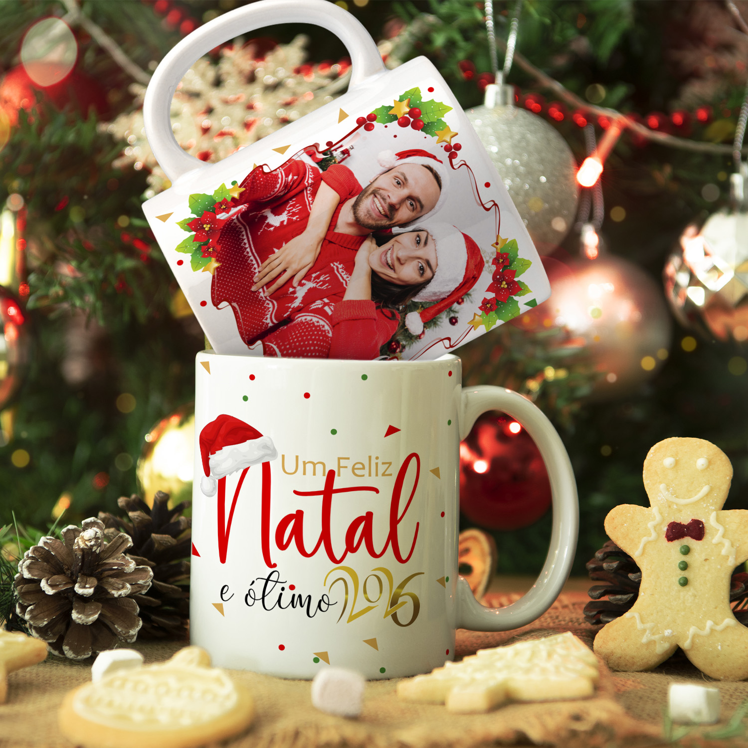 KIT NATAL 2026 - artes canecas - Imagem 10
