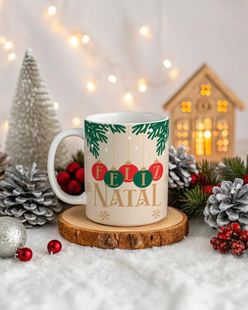 Natal V7 SEM FOTO – Artes para Canecas - Imagem 10