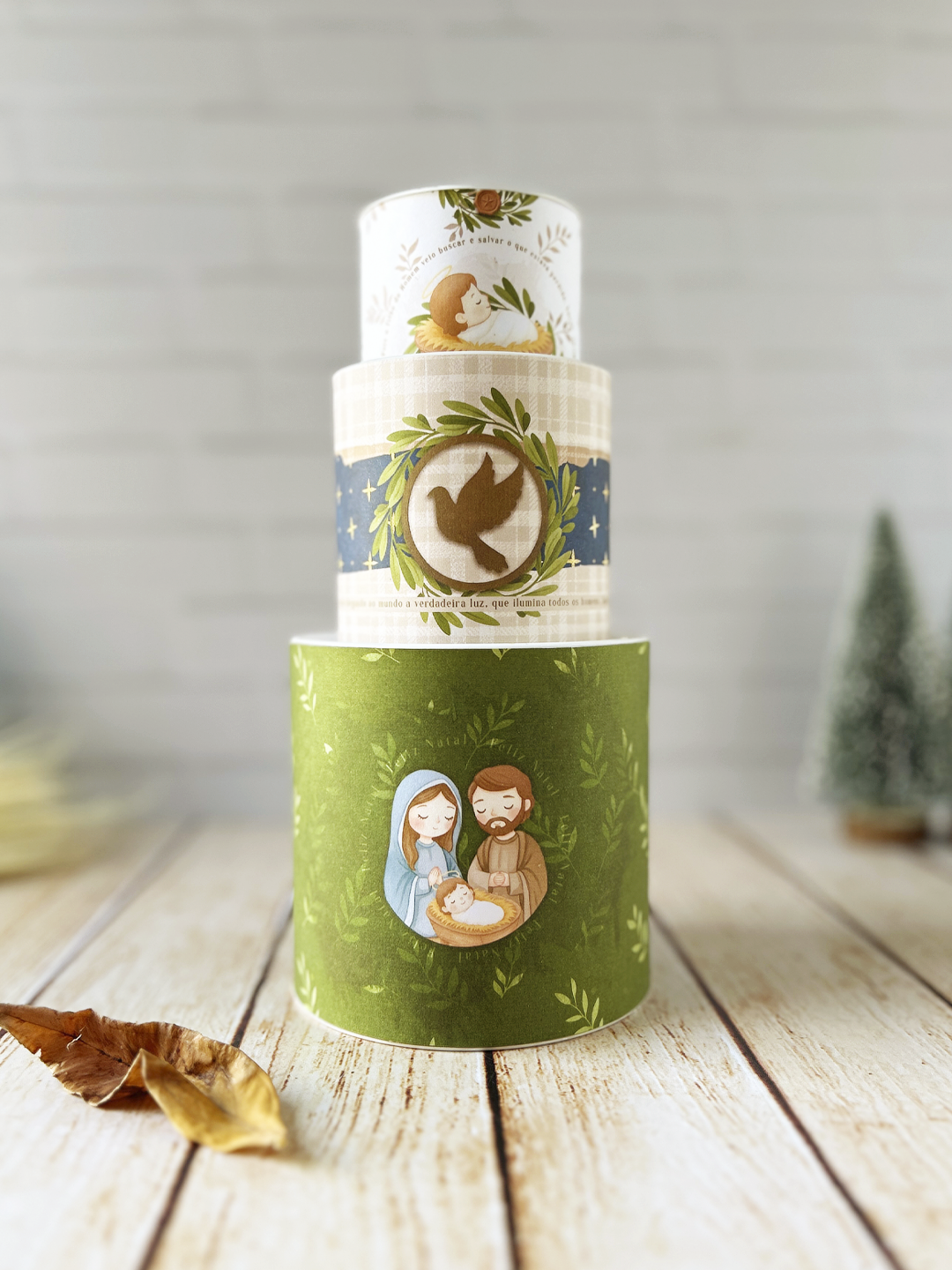 Kit Digital Combo Embalar