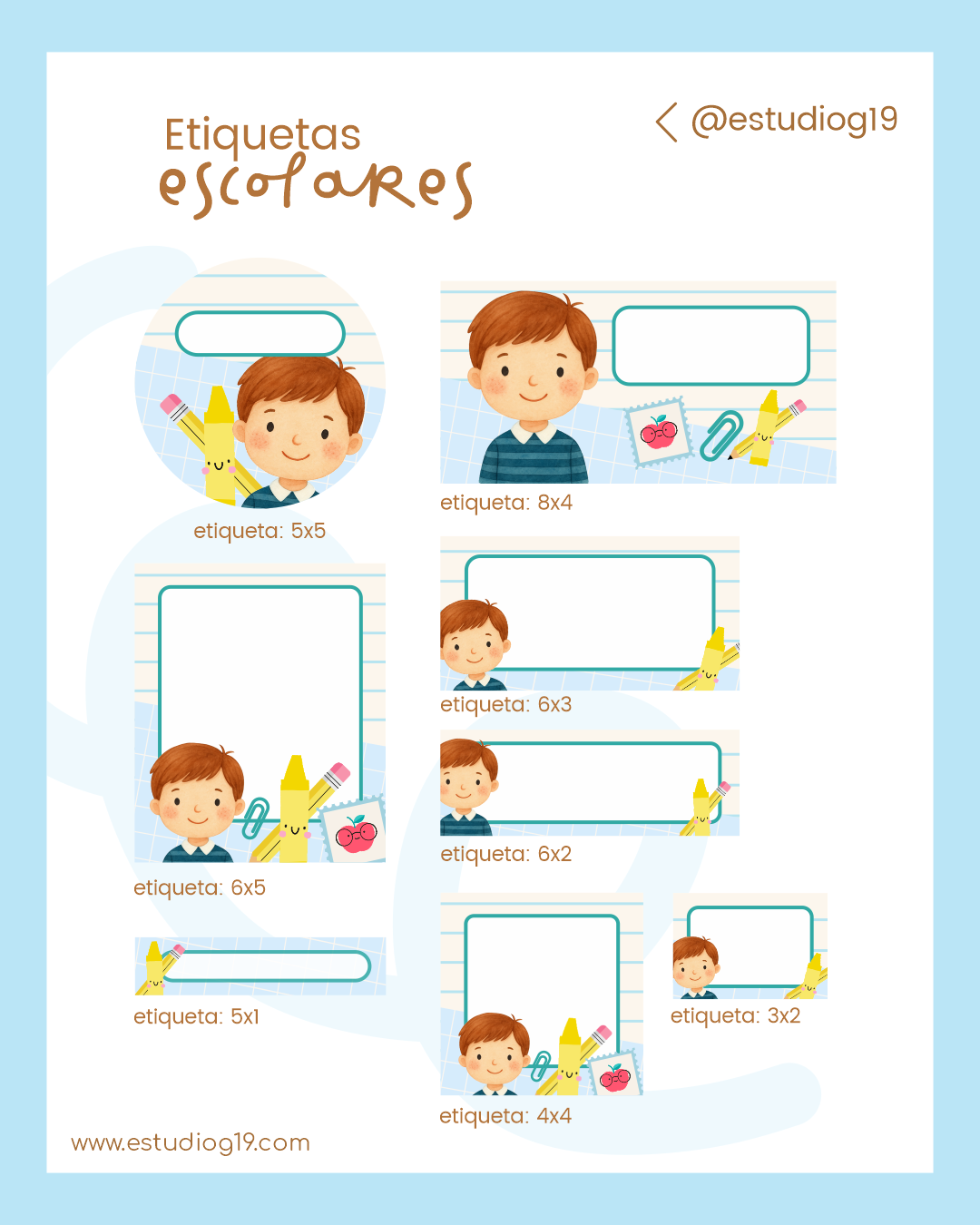 COMBO AGENDAS ESCOLARES 2026 – Arquivo Digital - Imagem 17