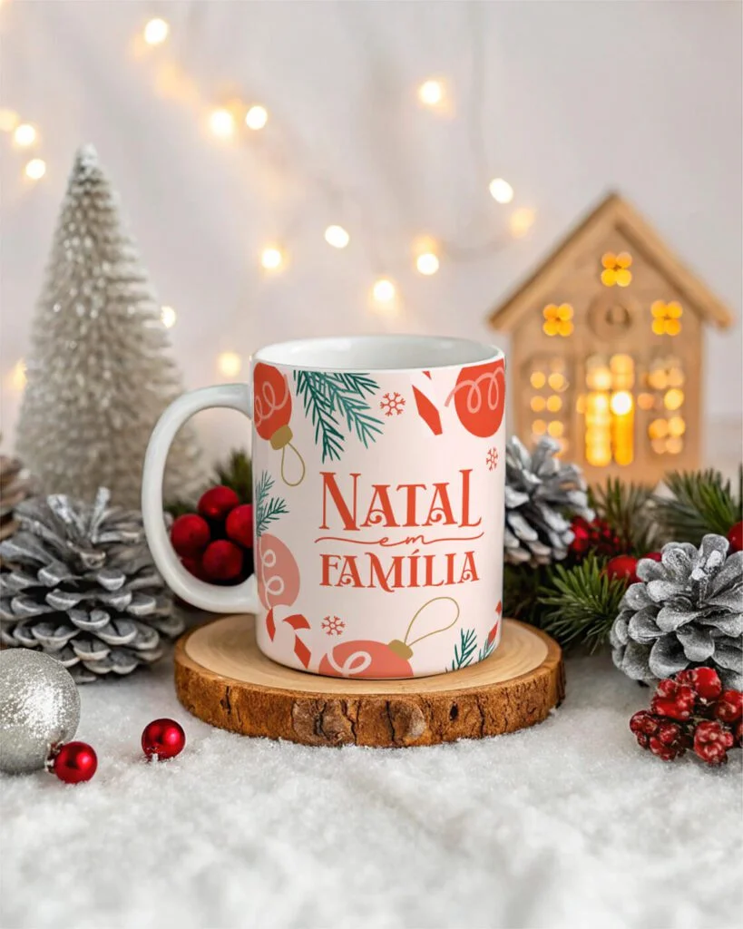 Natal V7 SEM FOTO – Artes para Canecas - Imagem 24
