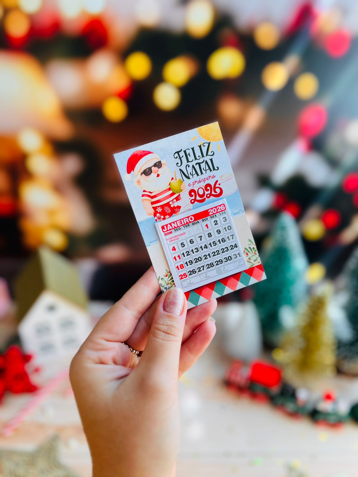 Natal 2025 (Ana Flor) - Imagem 8