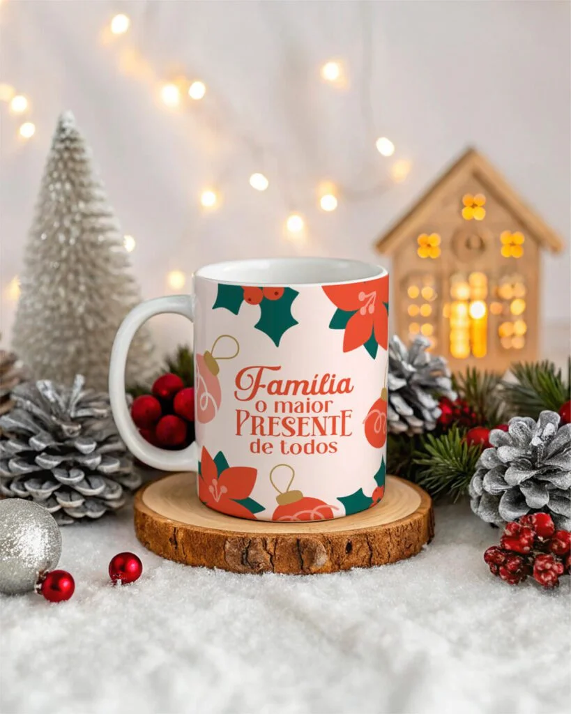 Natal V7 SEM FOTO – Artes para Canecas - Imagem 7