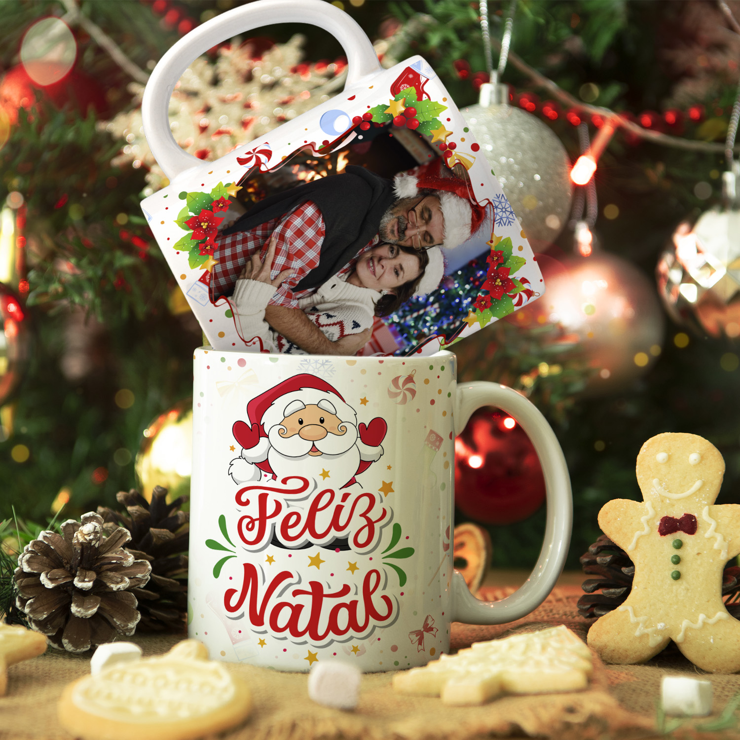 KIT NATAL 2026 - artes canecas - Imagem 12