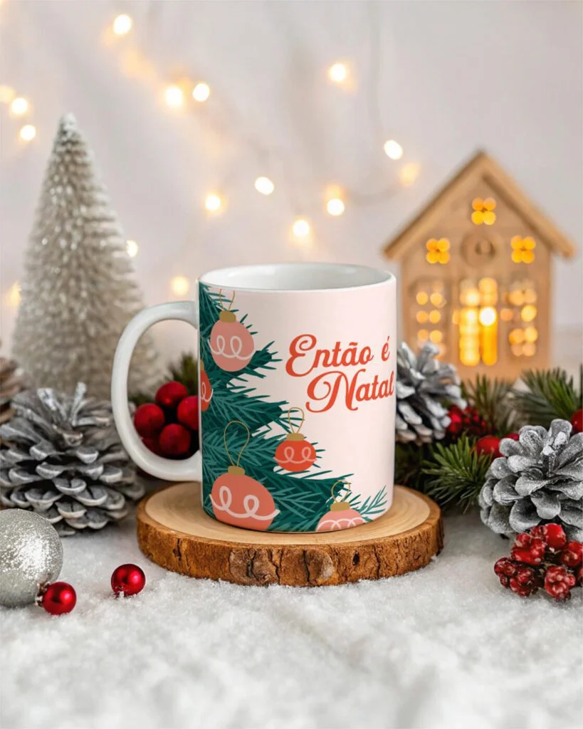 Natal V7 SEM FOTO – Artes para Canecas - Imagem 22