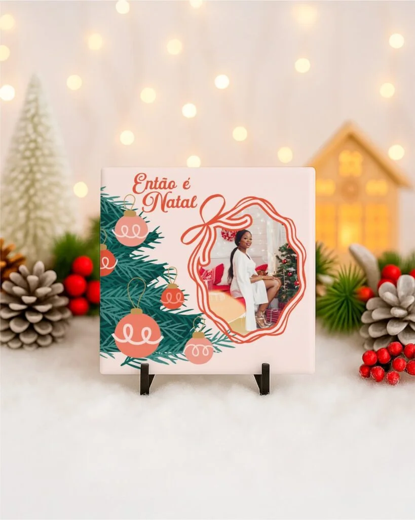 Natal V7 COM FOTO – Artes para Azulejos - Imagem 23