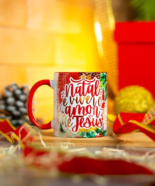 Coleção – Natal de Jesus (Avião Sem Asa) - Imagem 4