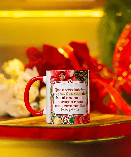 Coleção – Natal de Jesus (Avião Sem Asa) - Imagem 7