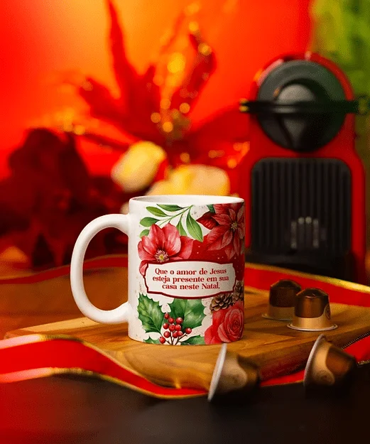 Coleção – Natal de Jesus (Avião Sem Asa) - Imagem 10