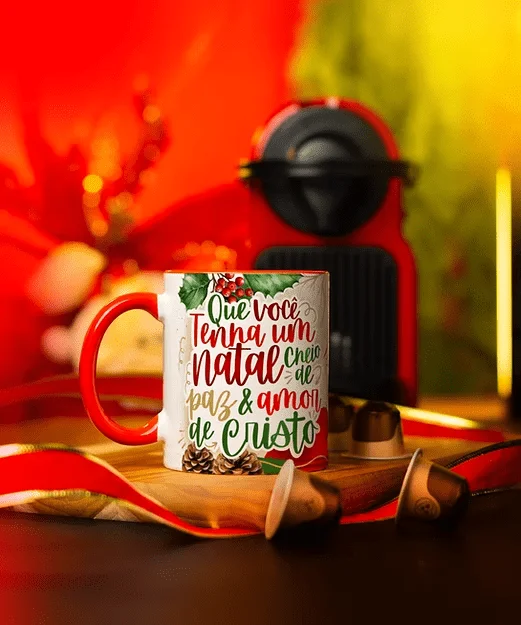 Coleção – Natal de Jesus (Avião Sem Asa) - Imagem 11