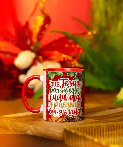 Coleção – Natal de Jesus (Avião Sem Asa) - Imagem 12